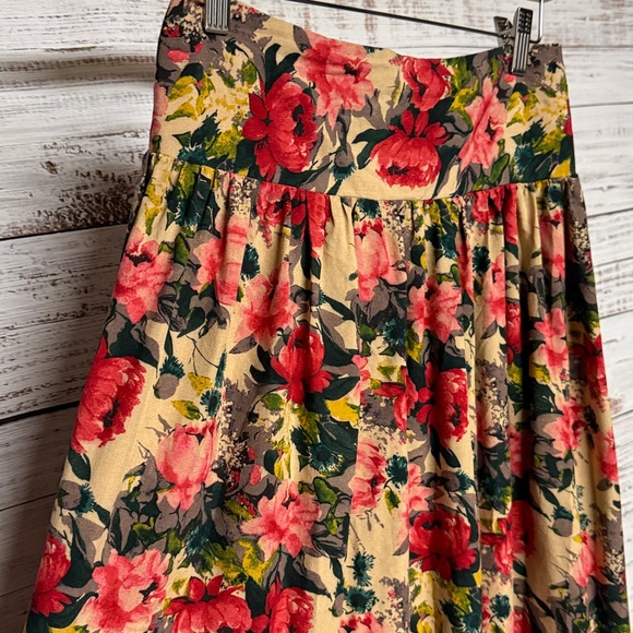 Natural Life Hanna Convertible Skirt - Picture 3 of 8